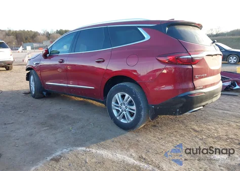 2021 Buick Enclave Awd Essence z USA, uszkodzony, nr VIN 5GAEVAKW2MJ117868